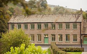 Gradbach Mill B&B